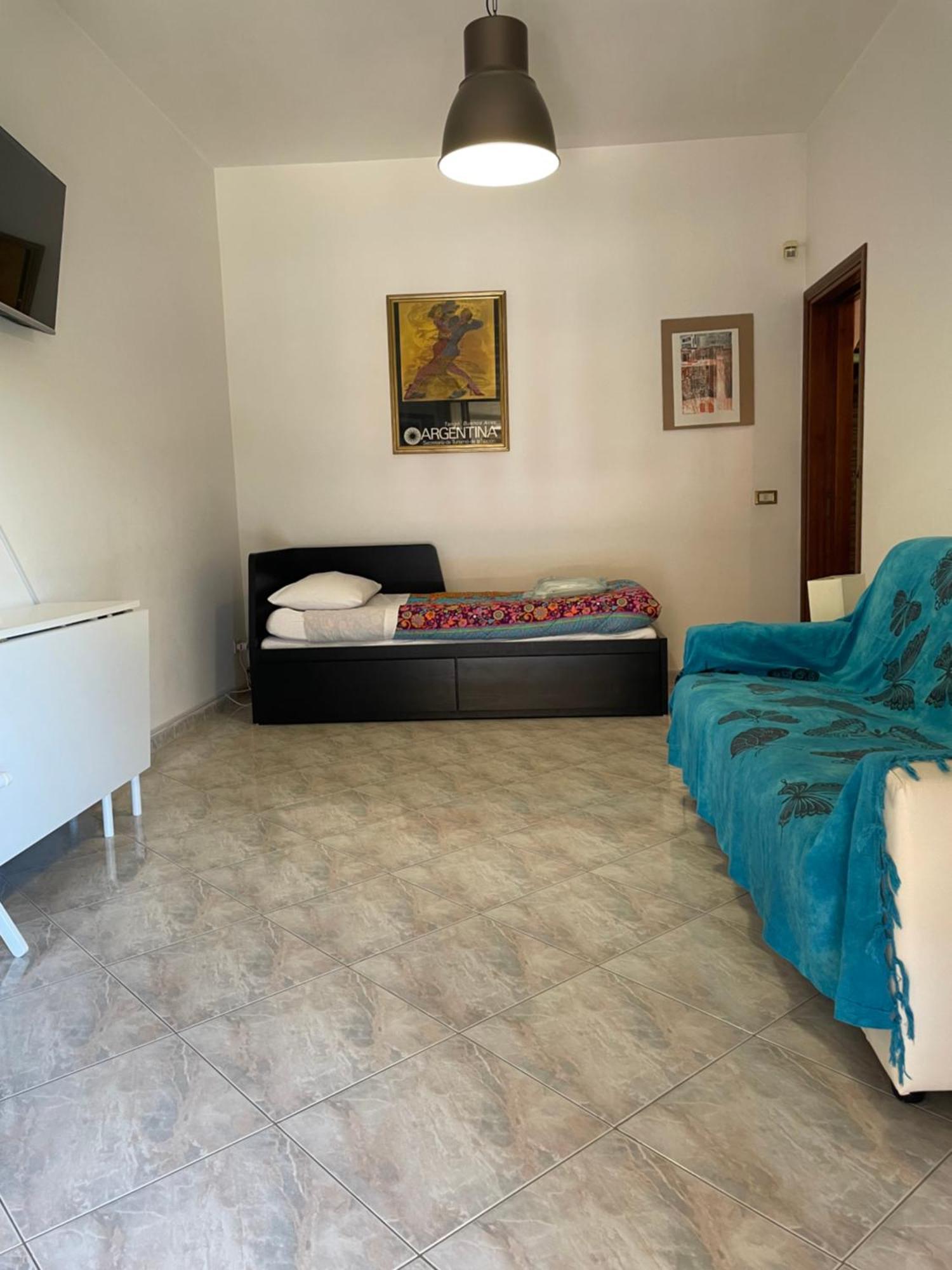 Appartamento A Marina Di San Nicola Roma Palo  Exterior foto